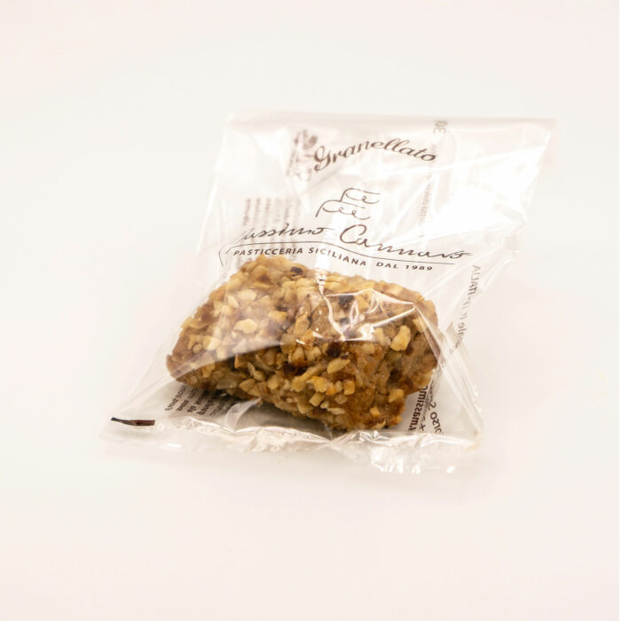 Hazelnut Granellato - Image 2