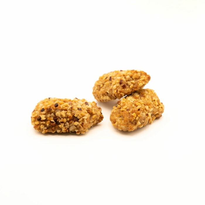 Hazelnut Granellato