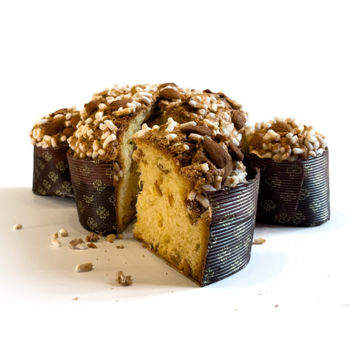 Colomba classica - immagine 2